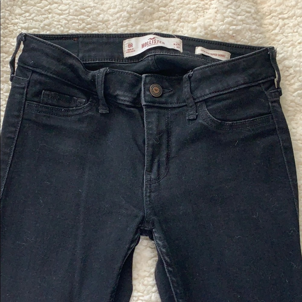 Jeans - Picture 2 of 3